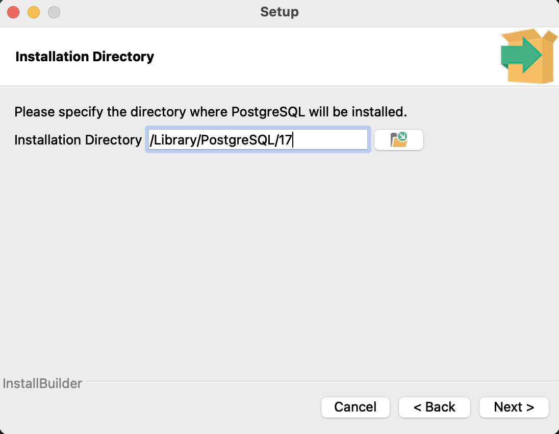 postgres_install_location.png